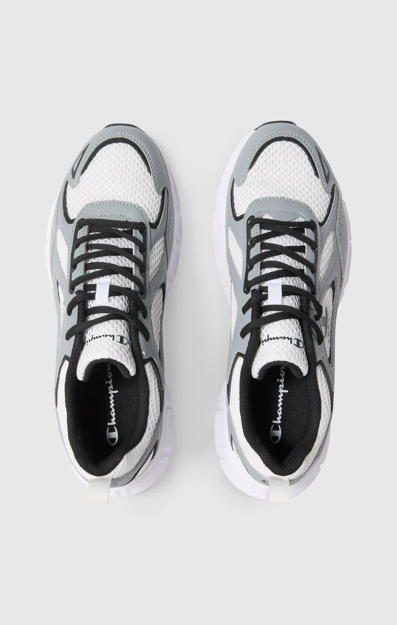 Unisex RT25 Mesh Low Cut Trainers
