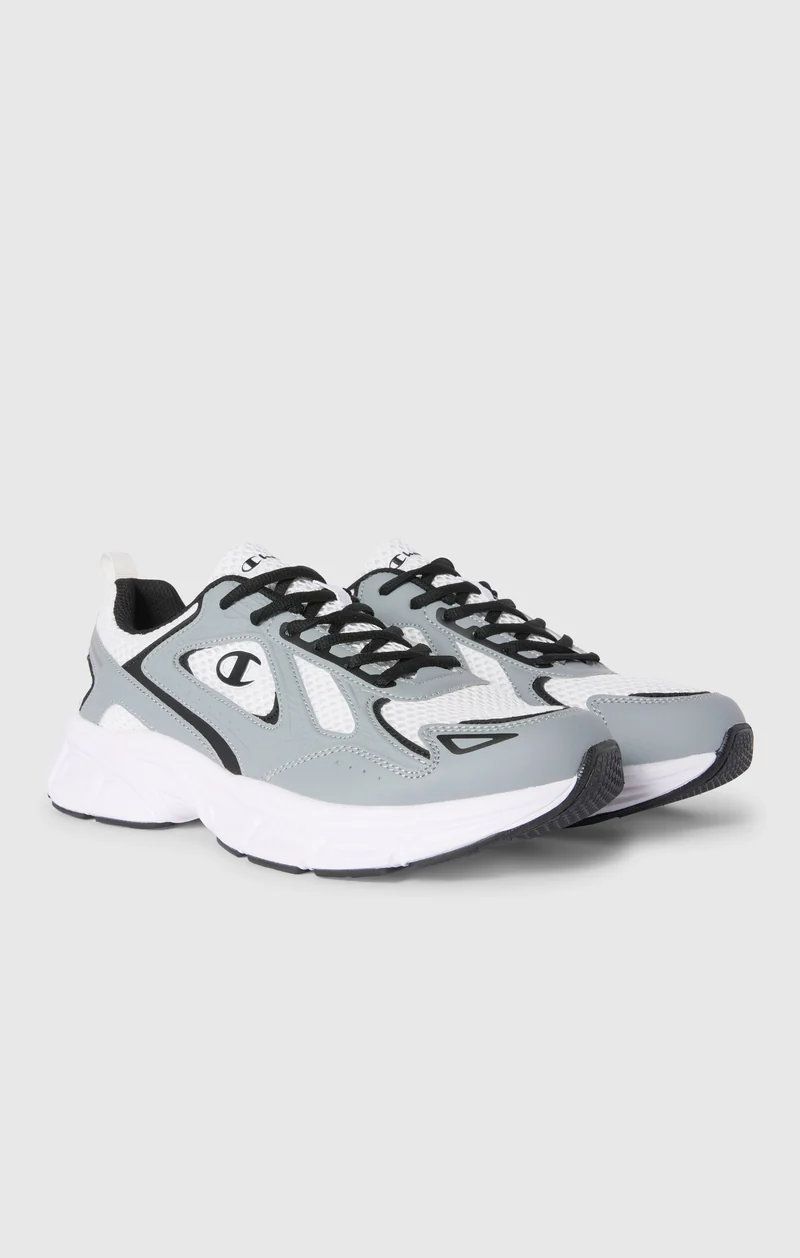 Unisex RT25 Mesh Low Cut Trainers
