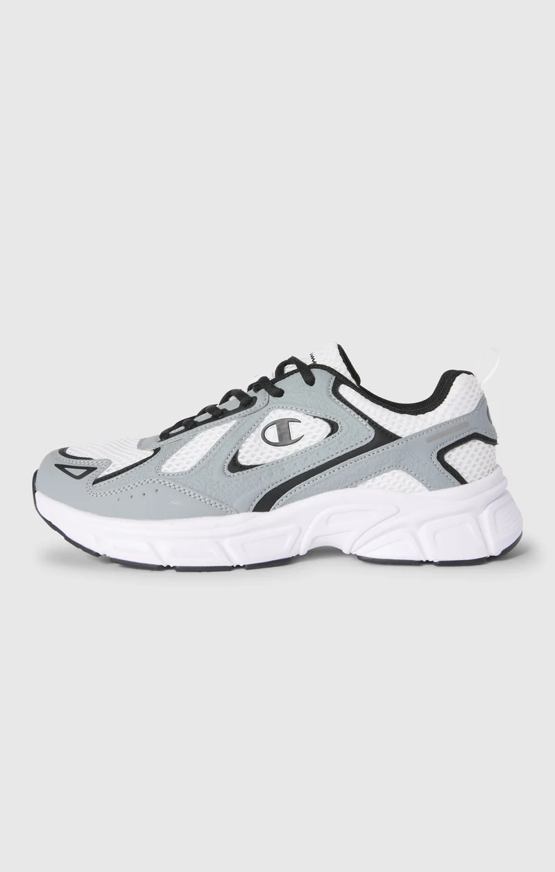 Unisex RT25 Mesh Low Cut Trainers