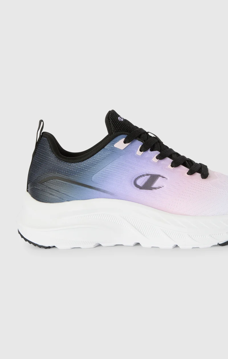 Unisex Alpha Supermax Low Cut Trainers