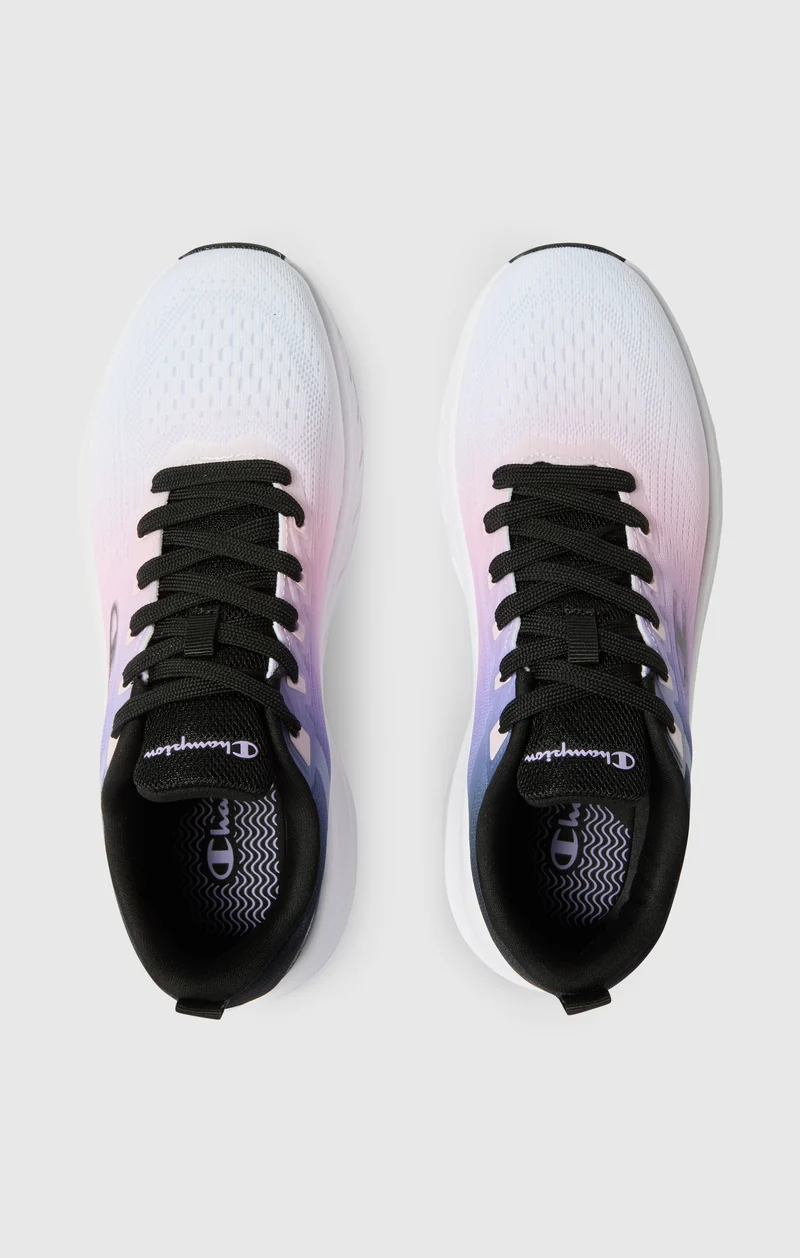 Unisex Alpha Supermax Low Cut Trainers