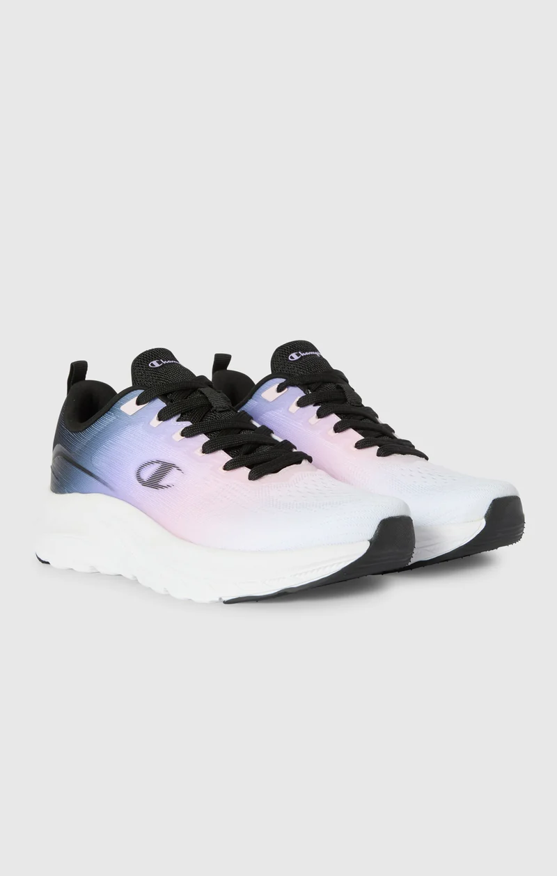 Unisex Alpha Supermax Low Cut Trainers