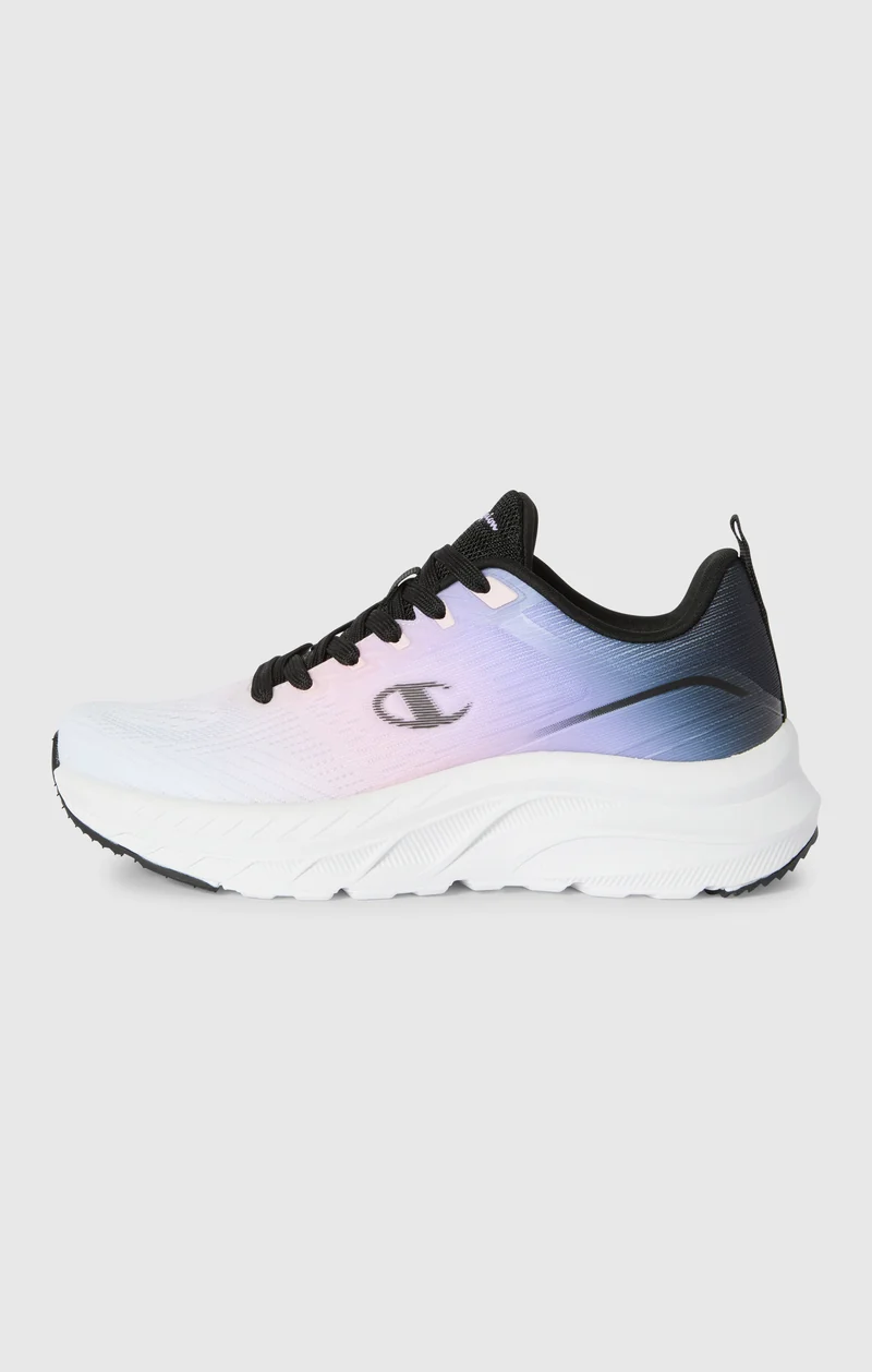 Unisex Alpha Supermax Low Cut Trainers