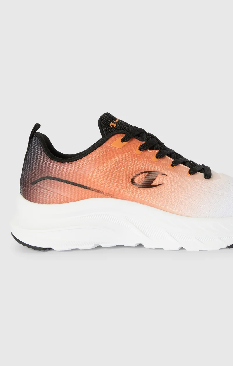Unisex Alpha Supermax Low Cut Trainers