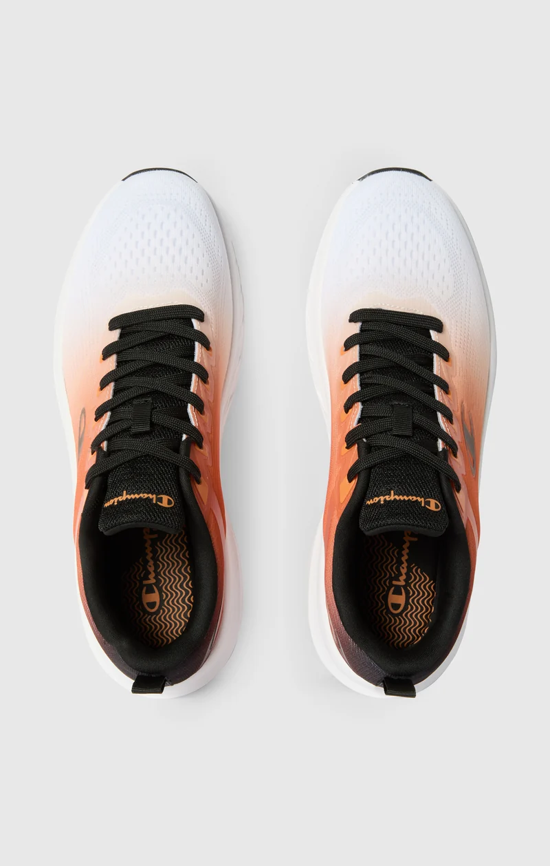 Unisex Alpha Supermax Low Cut Trainers