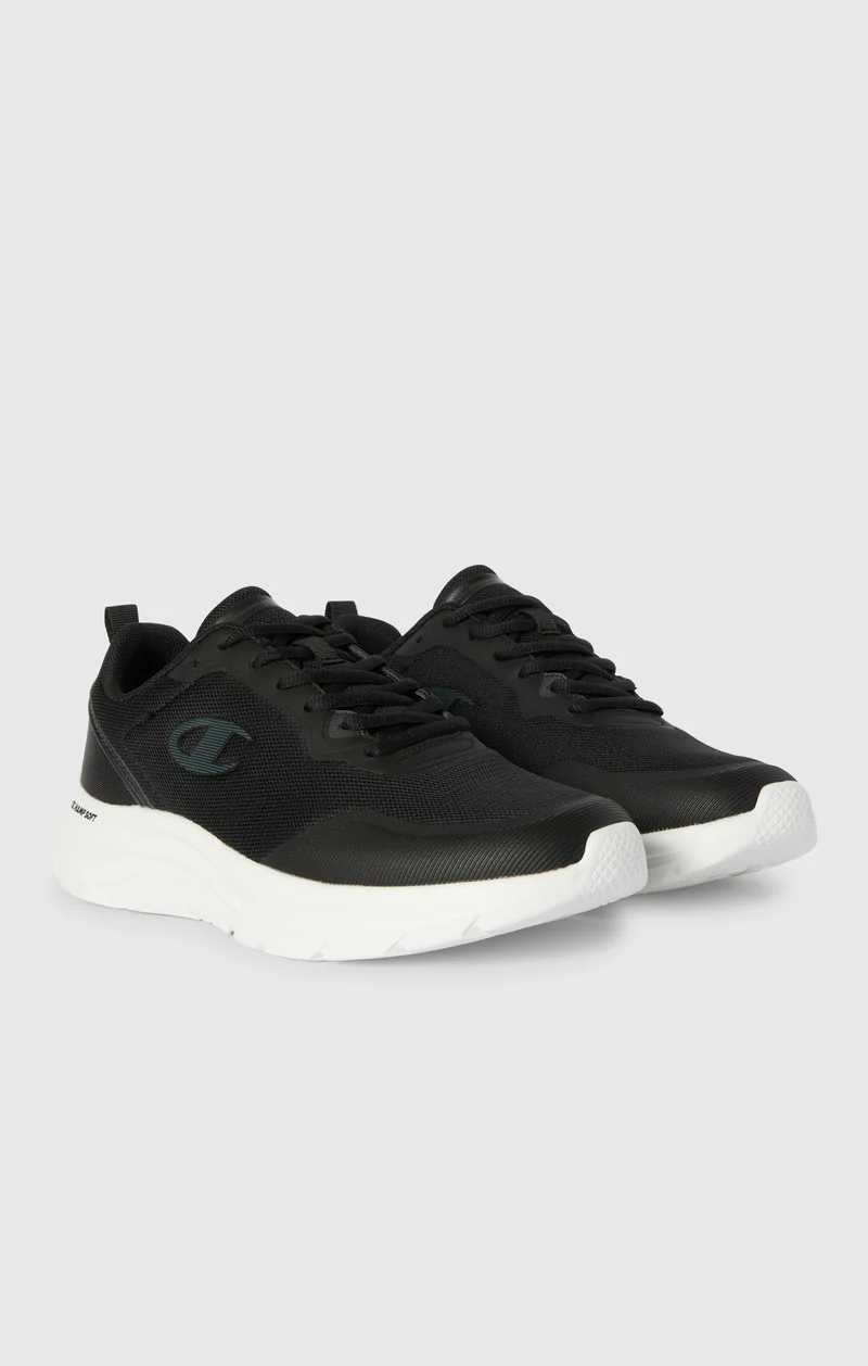 Unisex Wlk Pro Low Cut Trainers