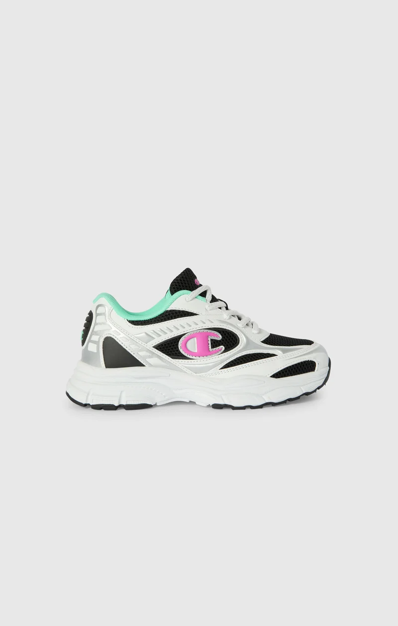 Kids’ Unisex RT25 U GS Low Cut Trainers
