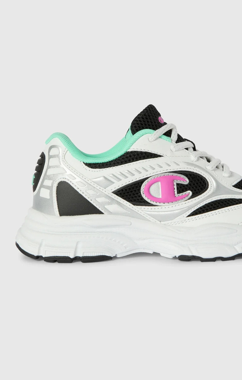 Kids’ Unisex RT25 U GS Low Cut Trainers