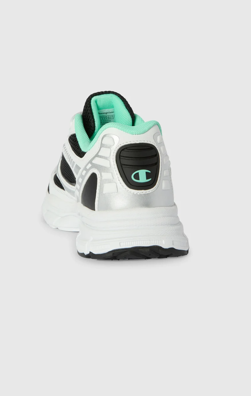 Kids’ Unisex RT25 U GS Low Cut Trainers