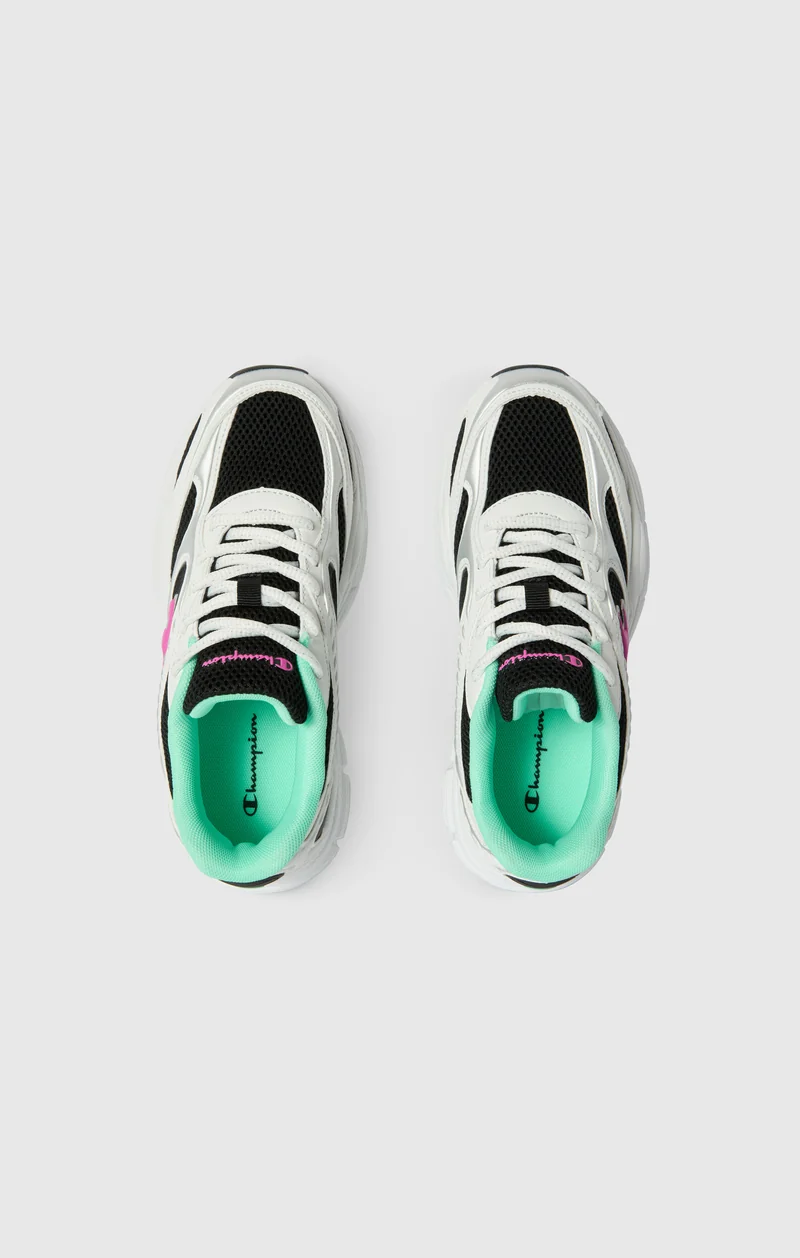 Kids’ Unisex RT25 U GS Low Cut Trainers