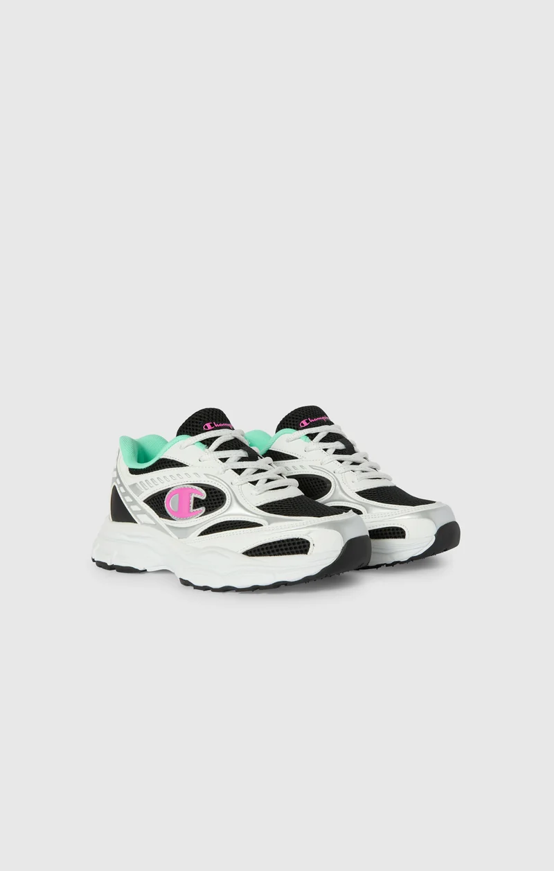 Kids’ Unisex RT25 U GS Low Cut Trainers