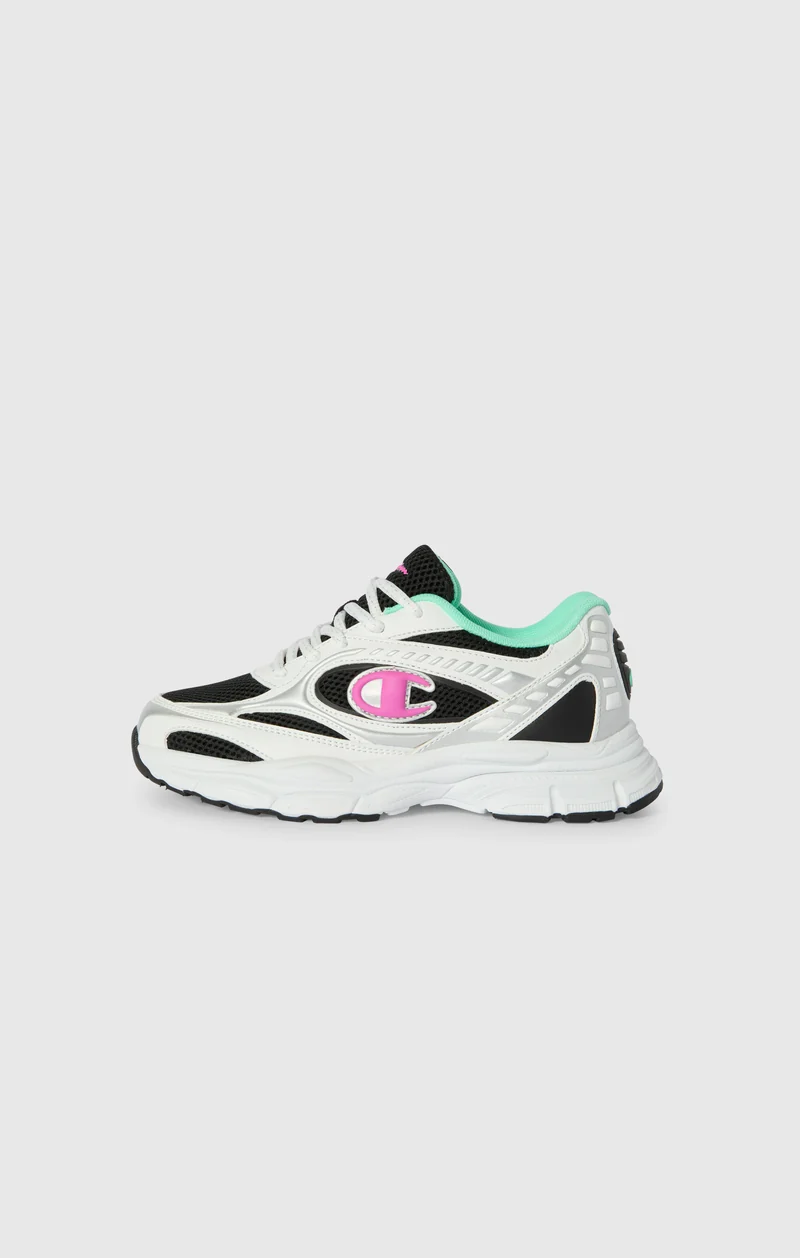 Kids’ Unisex RT25 U GS Low Cut Trainers