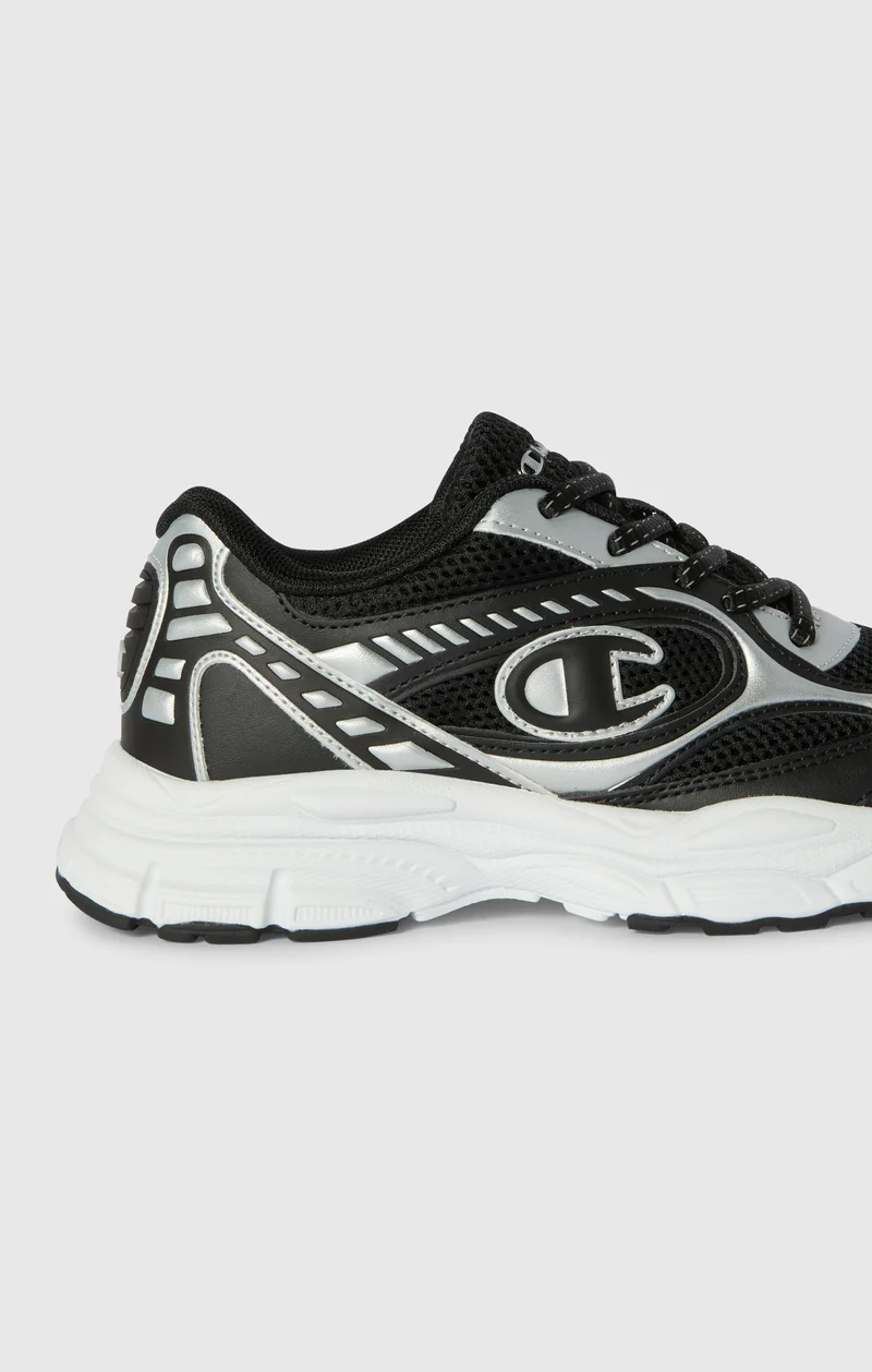 Kids’ Unisex RT25 U GS Low Cut Trainers