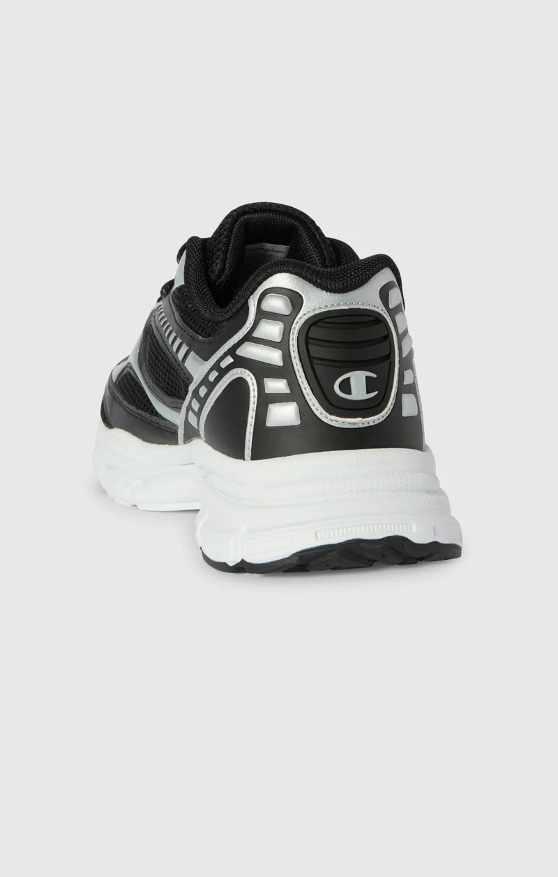 Kids’ Unisex RT25 U GS Low Cut Trainers