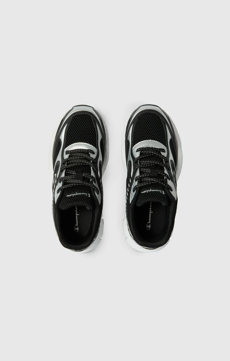 Kids’ Unisex RT25 U GS Low Cut Trainers