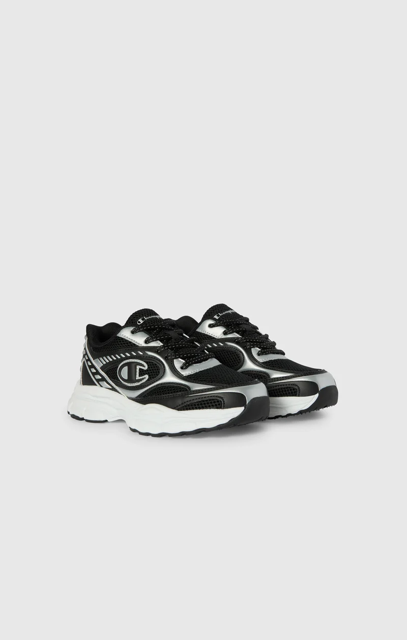 Kids’ Unisex RT25 U GS Low Cut Trainers