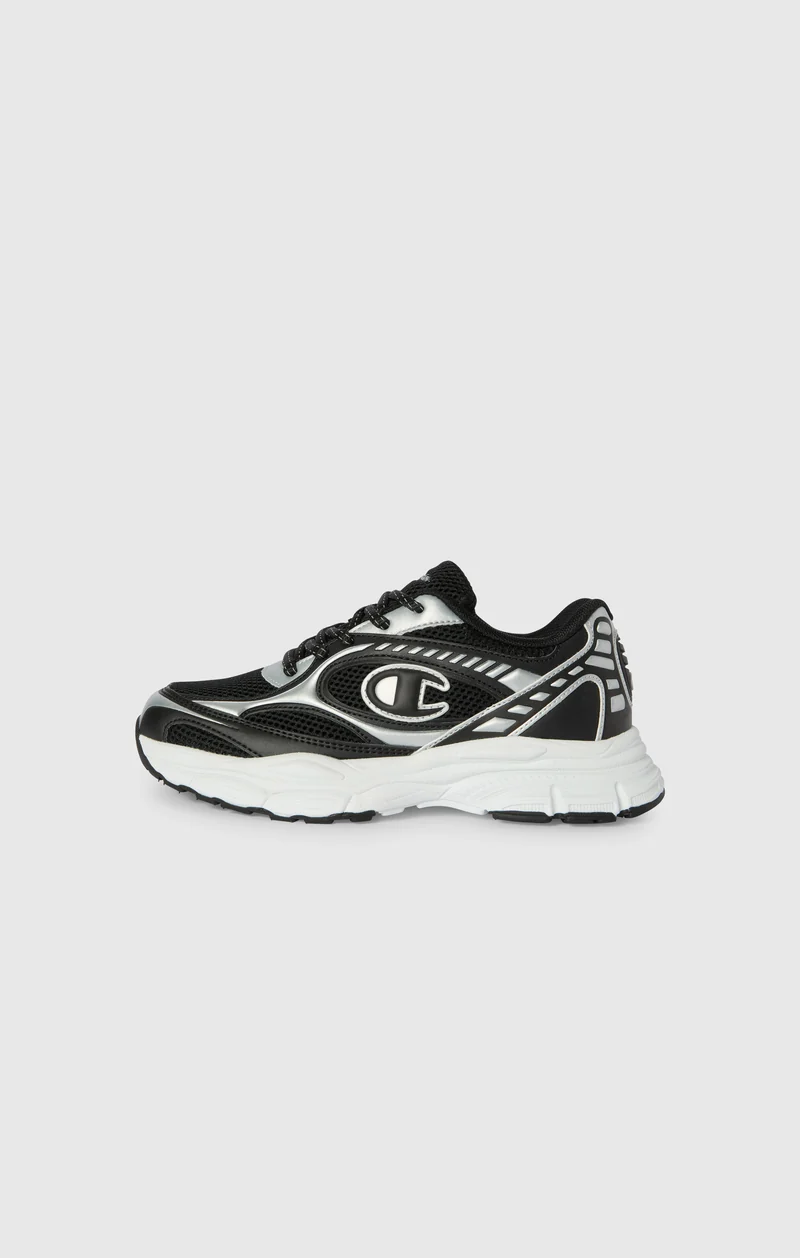 Kids’ Unisex RT25 U GS Low Cut Trainers