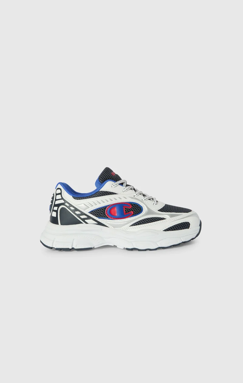 Kids’ Unisex RT25 U GS Low Cut Trainers