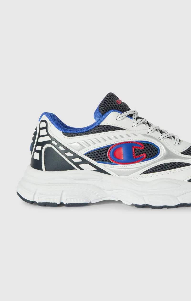 Kids’ Unisex RT25 U GS Low Cut Trainers