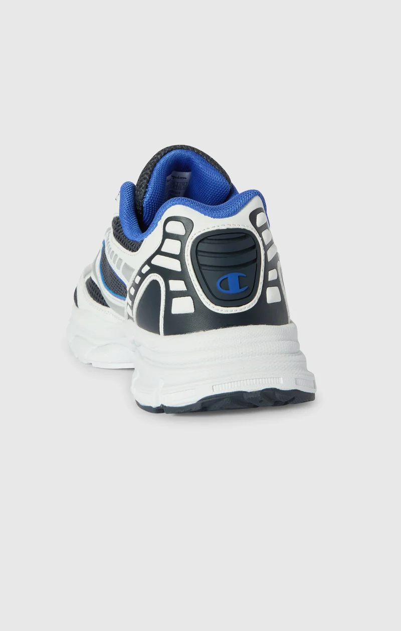 Kids’ Unisex RT25 U GS Low Cut Trainers
