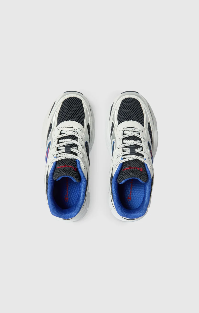 Kids’ Unisex RT25 U GS Low Cut Trainers