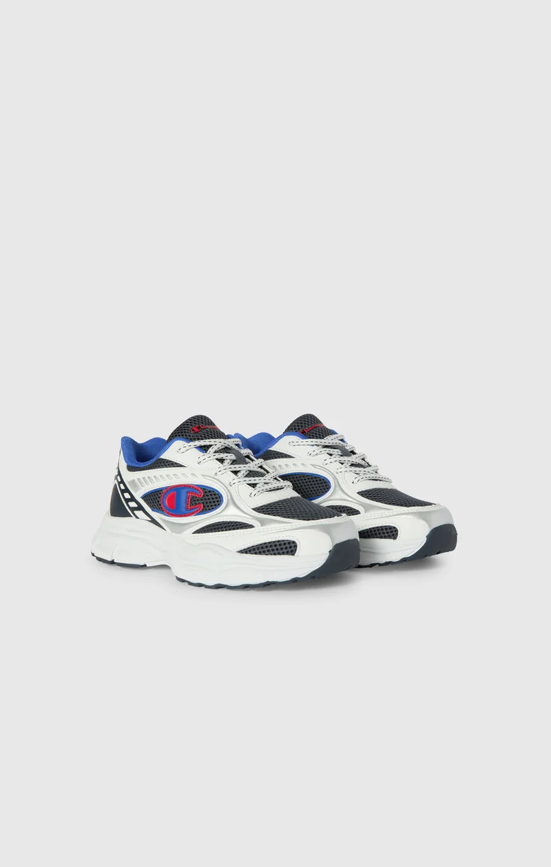Kids’ Unisex RT25 U GS Low Cut Trainers