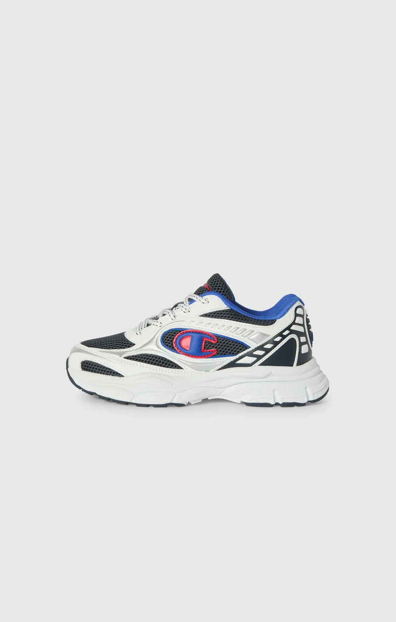 Kids’ Unisex RT25 U GS Low Cut Trainers