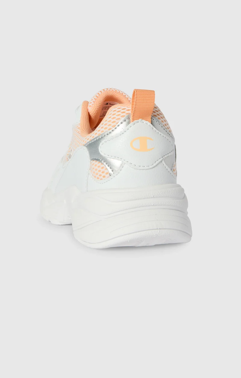 Girls’ COUNTESS EVOLVE G GS Low Cut Trainers