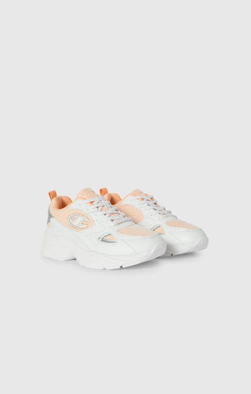 Girls’ COUNTESS EVOLVE G GS Low Cut Trainers