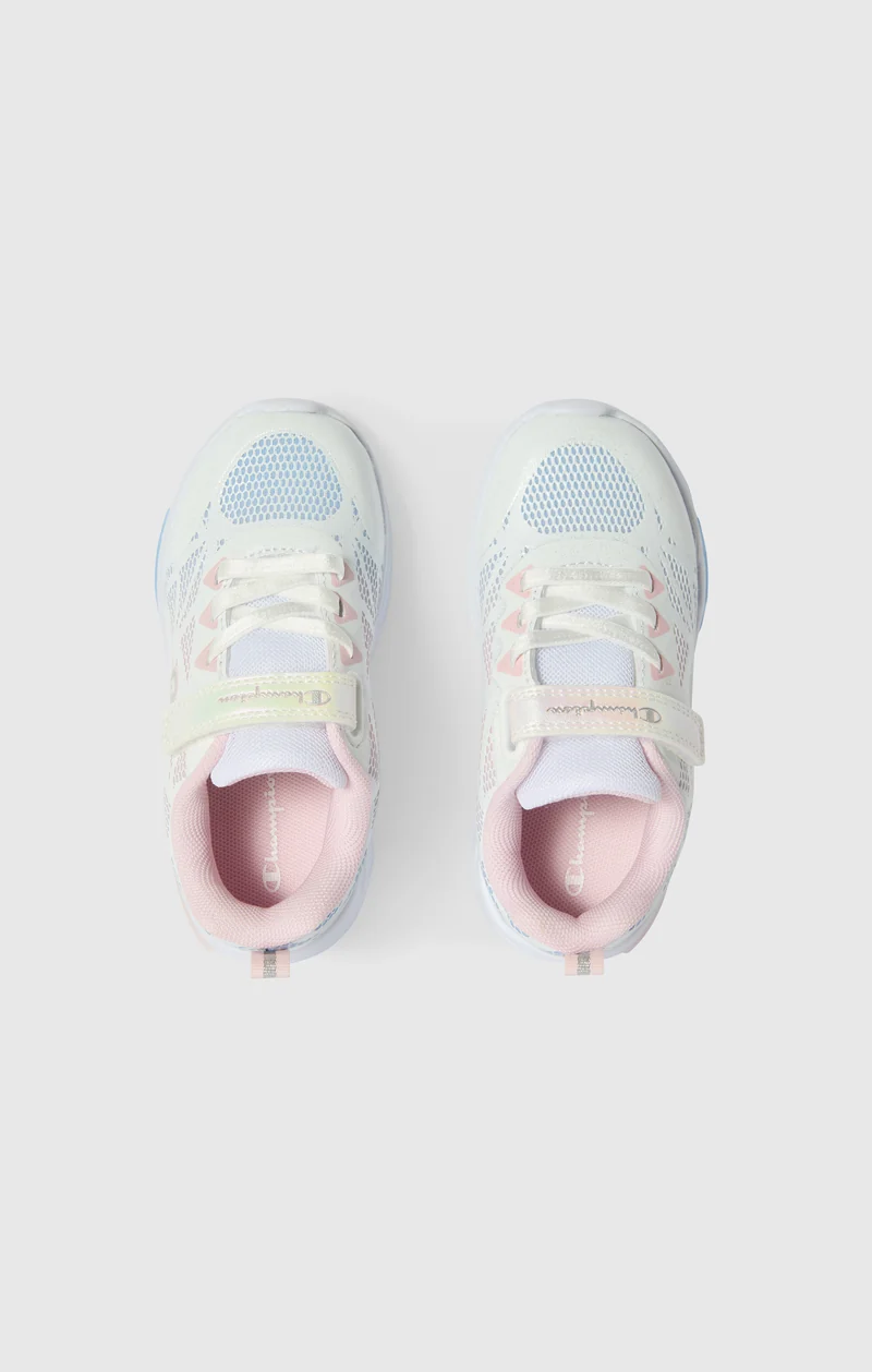 Girls’ WAVE TRI G TD Low Cut Trainers