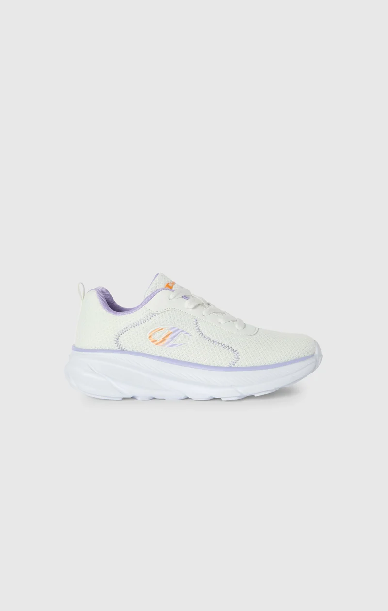 Girl’s HRO J G GS Low-Cut Trainers
