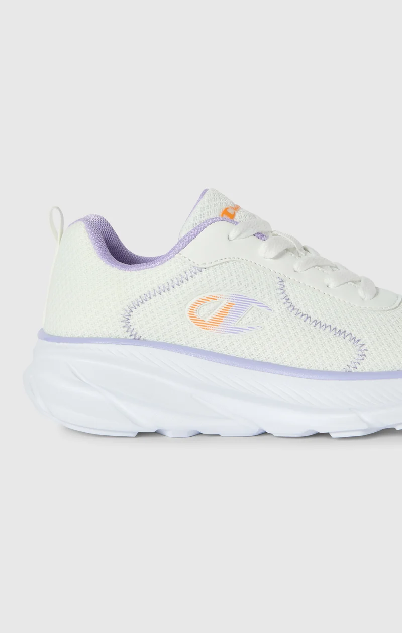 Girl’s HRO J G GS Low-Cut Trainers
