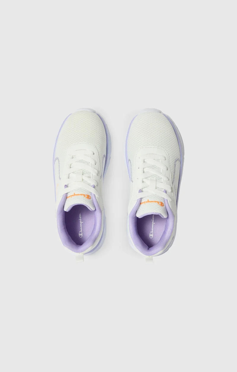 Girl’s HRO J G GS Low-Cut Trainers