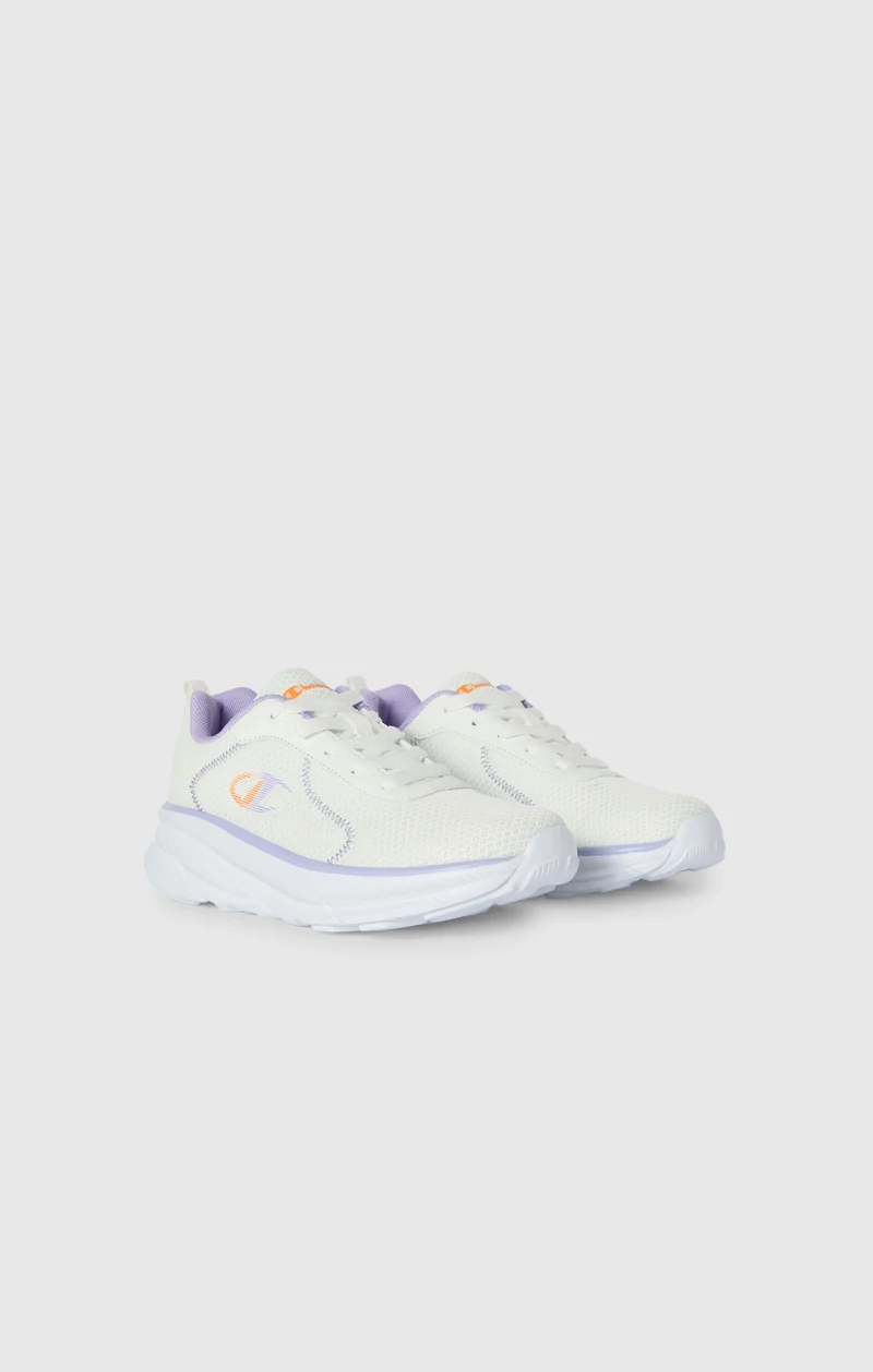Girl’s HRO J G GS Low-Cut Trainers