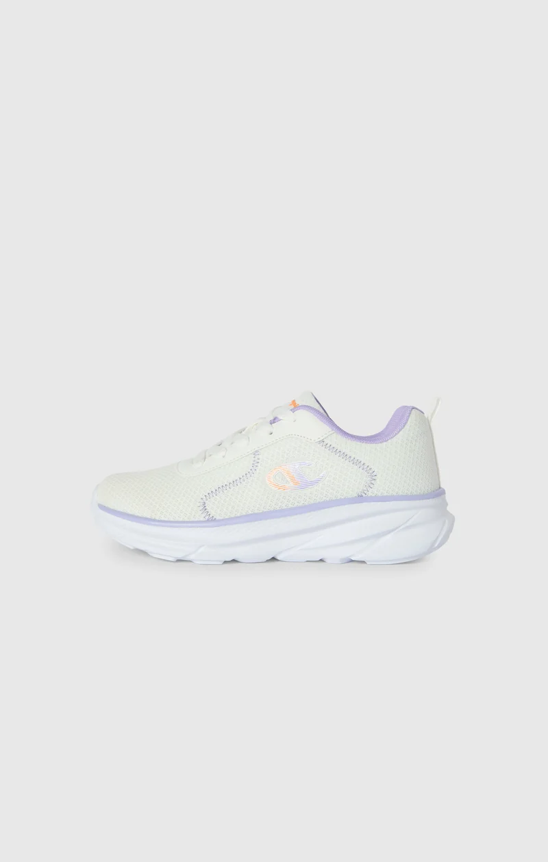 Girl’s HRO J G GS Low-Cut Trainers