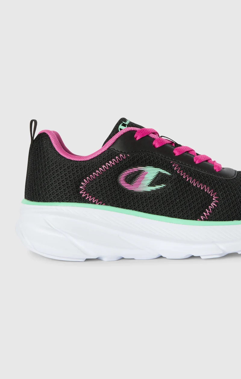 Girl’s HRO J G GS Low-Cut Trainers