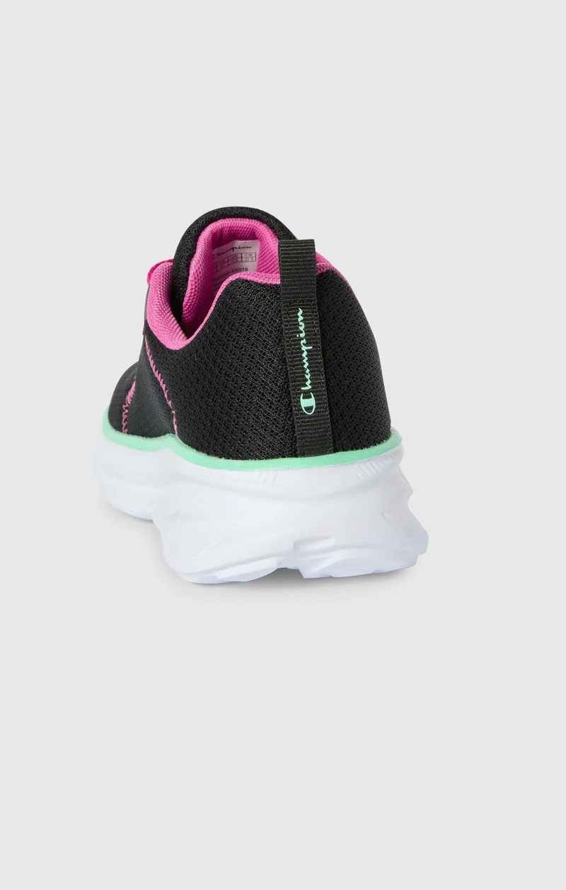 Girl’s HRO J G GS Low-Cut Trainers
