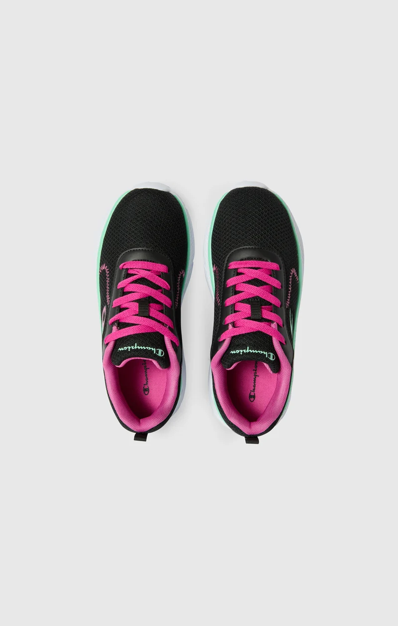 Girl’s HRO J G GS Low-Cut Trainers