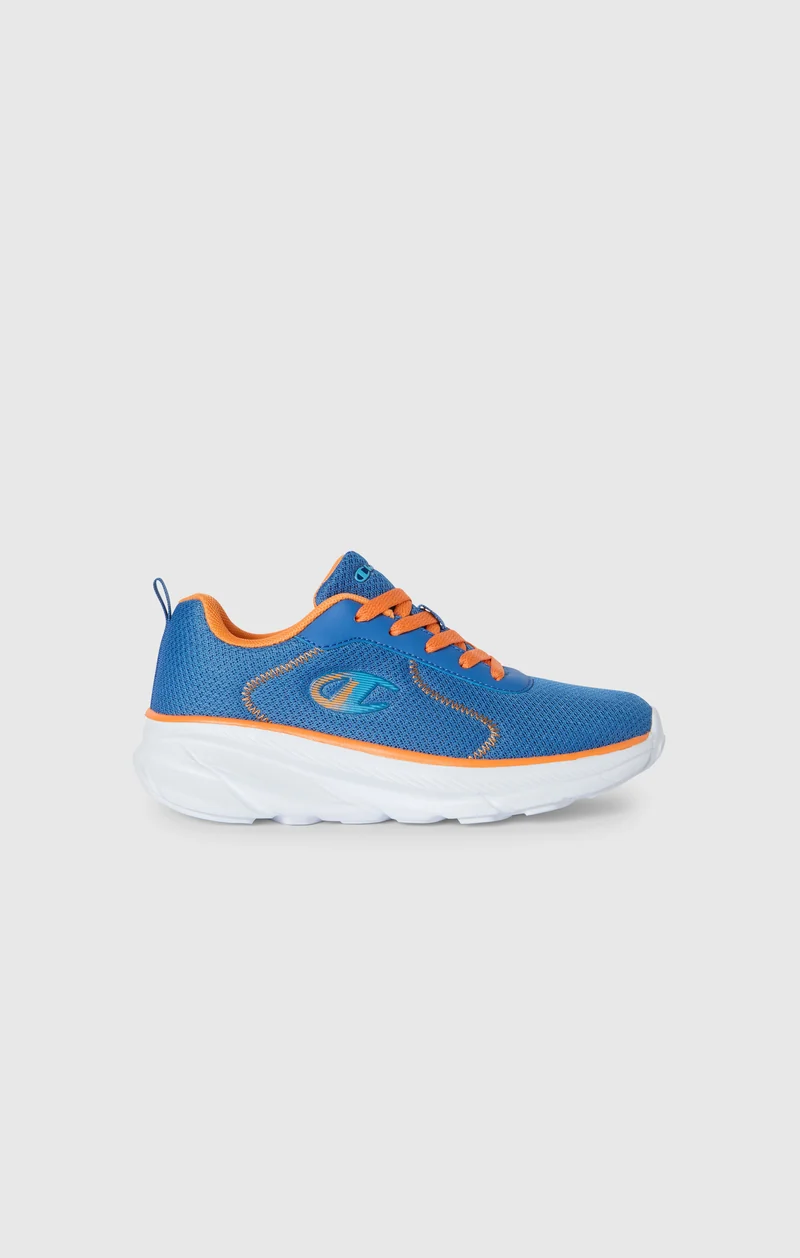 Boy’s HRO J B GS Low-Cut Trainers