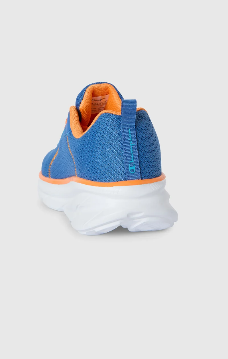 Boy’s HRO J B GS Low-Cut Trainers