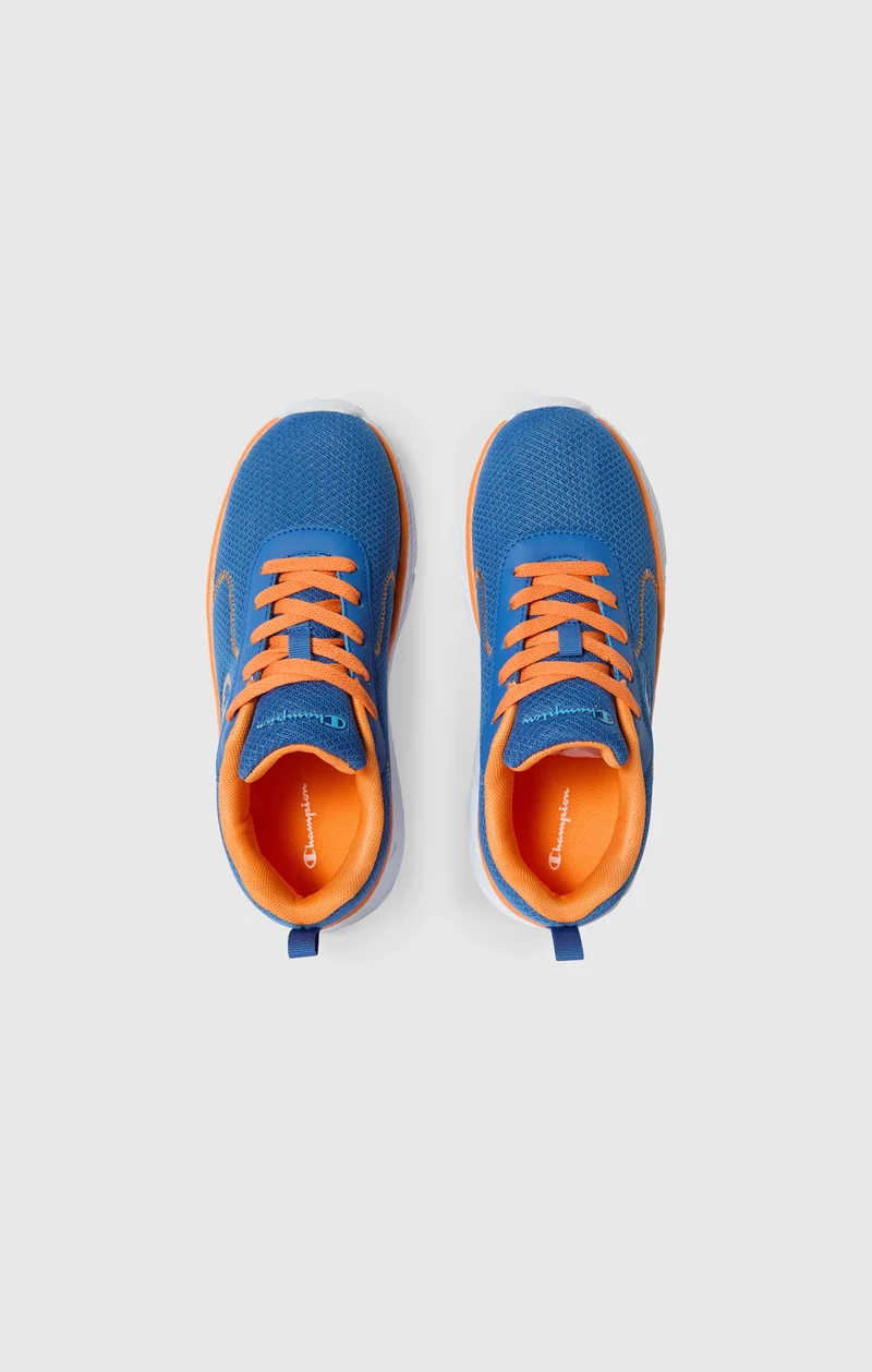 Boy’s HRO J B GS Low-Cut Trainers