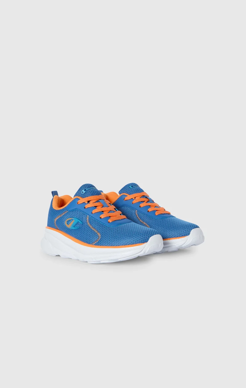 Boy’s HRO J B GS Low-Cut Trainers
