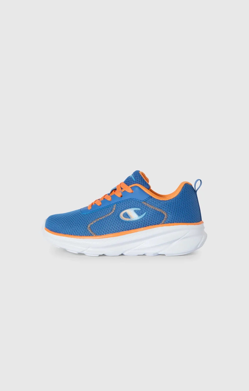 Boy’s HRO J B GS Low-Cut Trainers