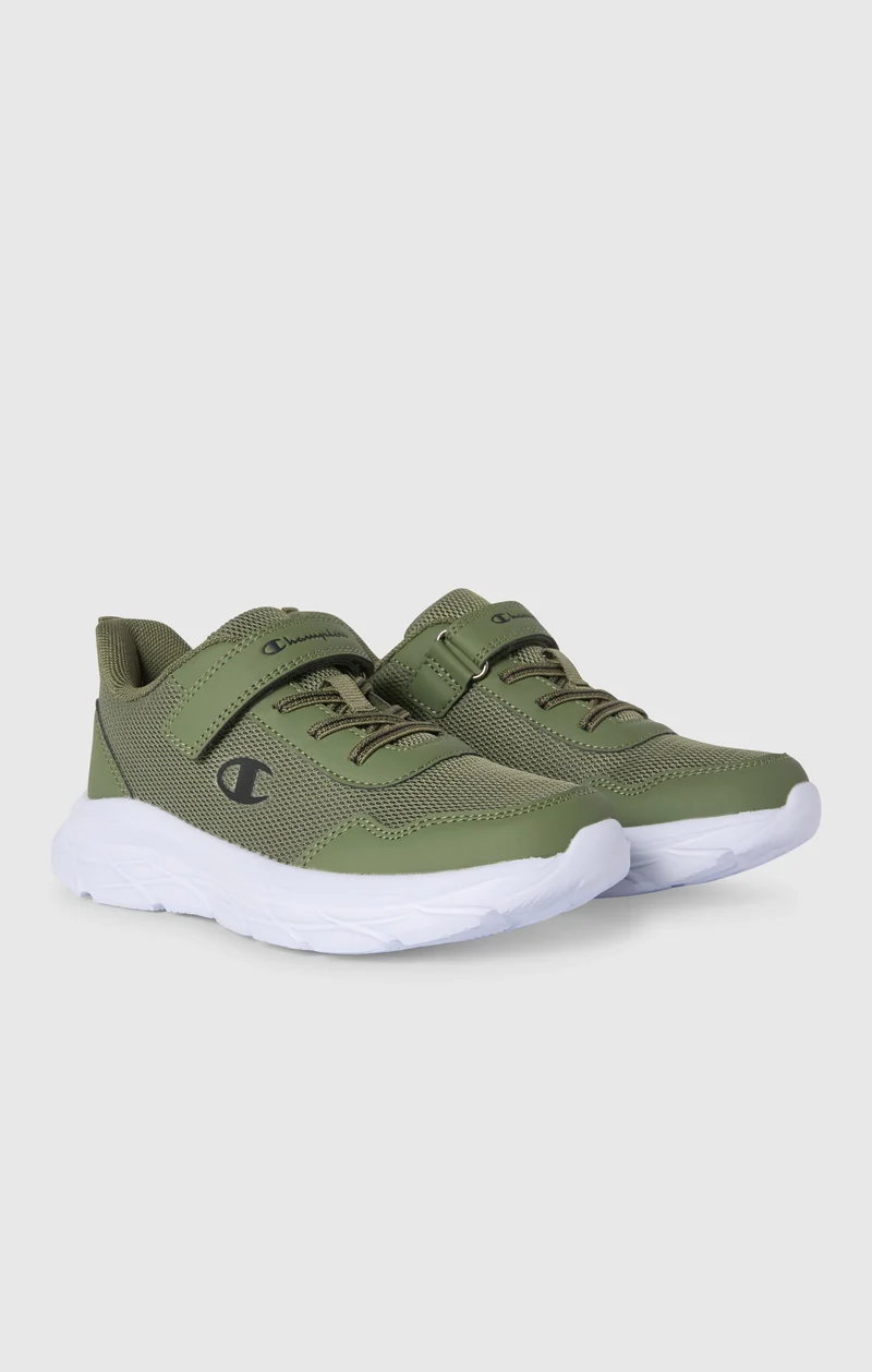 Boys' FUZE U PS Low-Cut Trainers