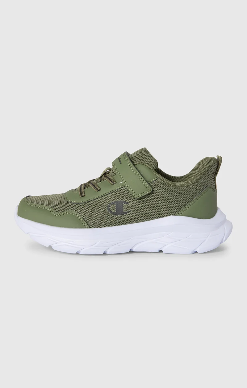 Boys' FUZE U PS Low-Cut Trainers