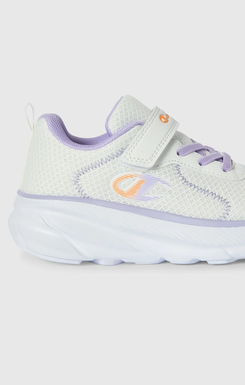 HRO J Trainers Low