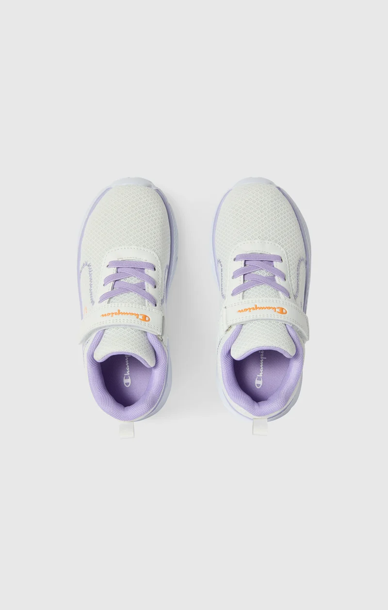HRO J Trainers Low