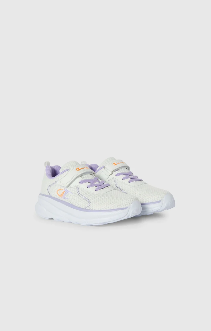 HRO J Trainers Low
