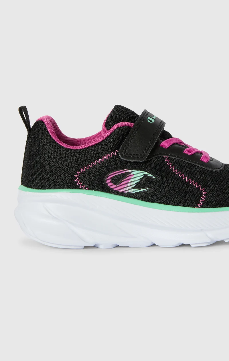 HRO J Trainers Low