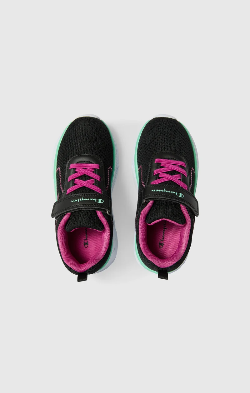 HRO J Trainers Low